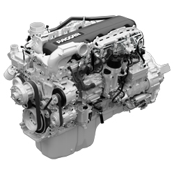U2174 Engine